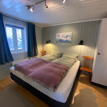 Urda Wilderness House 빌라 외부 사진