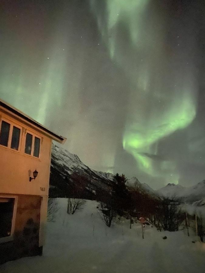 Urda Wilderness House 빌라 외부 사진