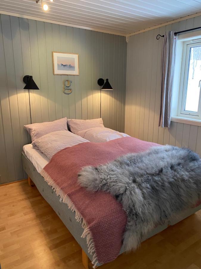 Urda Wilderness House 빌라 외부 사진