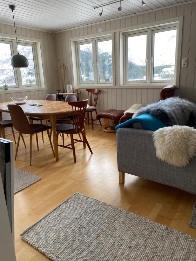 Urda Wilderness House 빌라 외부 사진