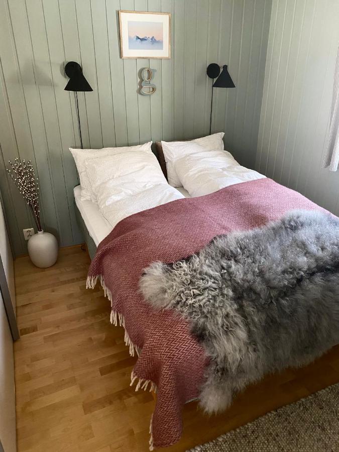 Urda Wilderness House 빌라 외부 사진