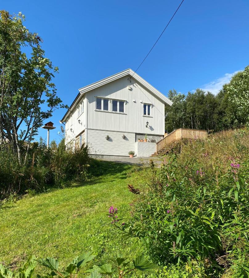Urda Wilderness House 빌라 외부 사진