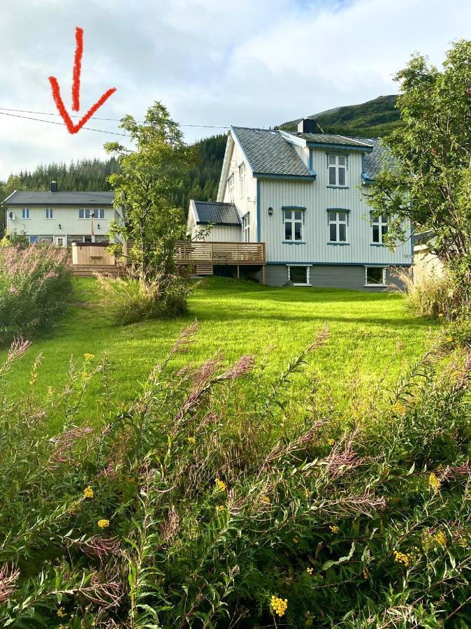 Urda Wilderness House 빌라 외부 사진