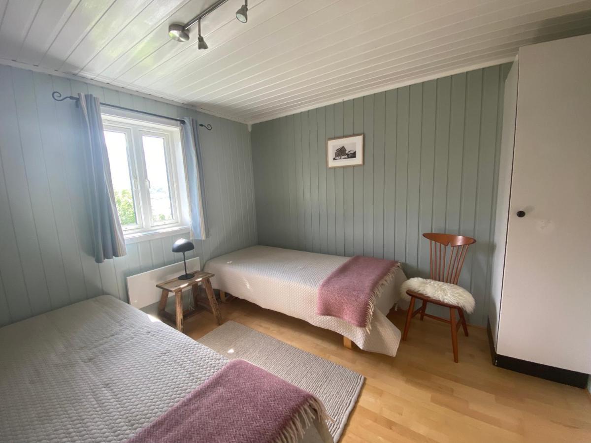 Urda Wilderness House 빌라 외부 사진