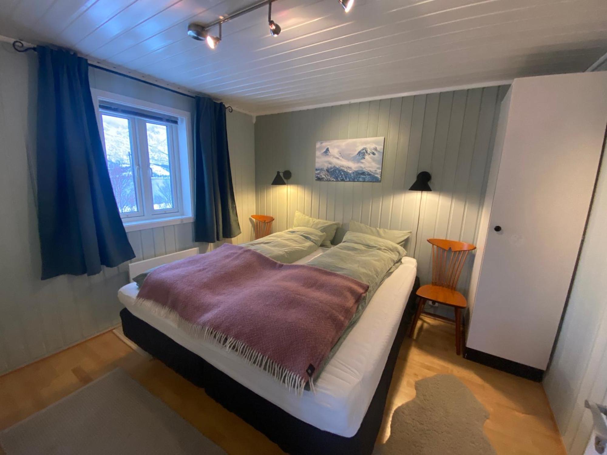 Urda Wilderness House 빌라 외부 사진