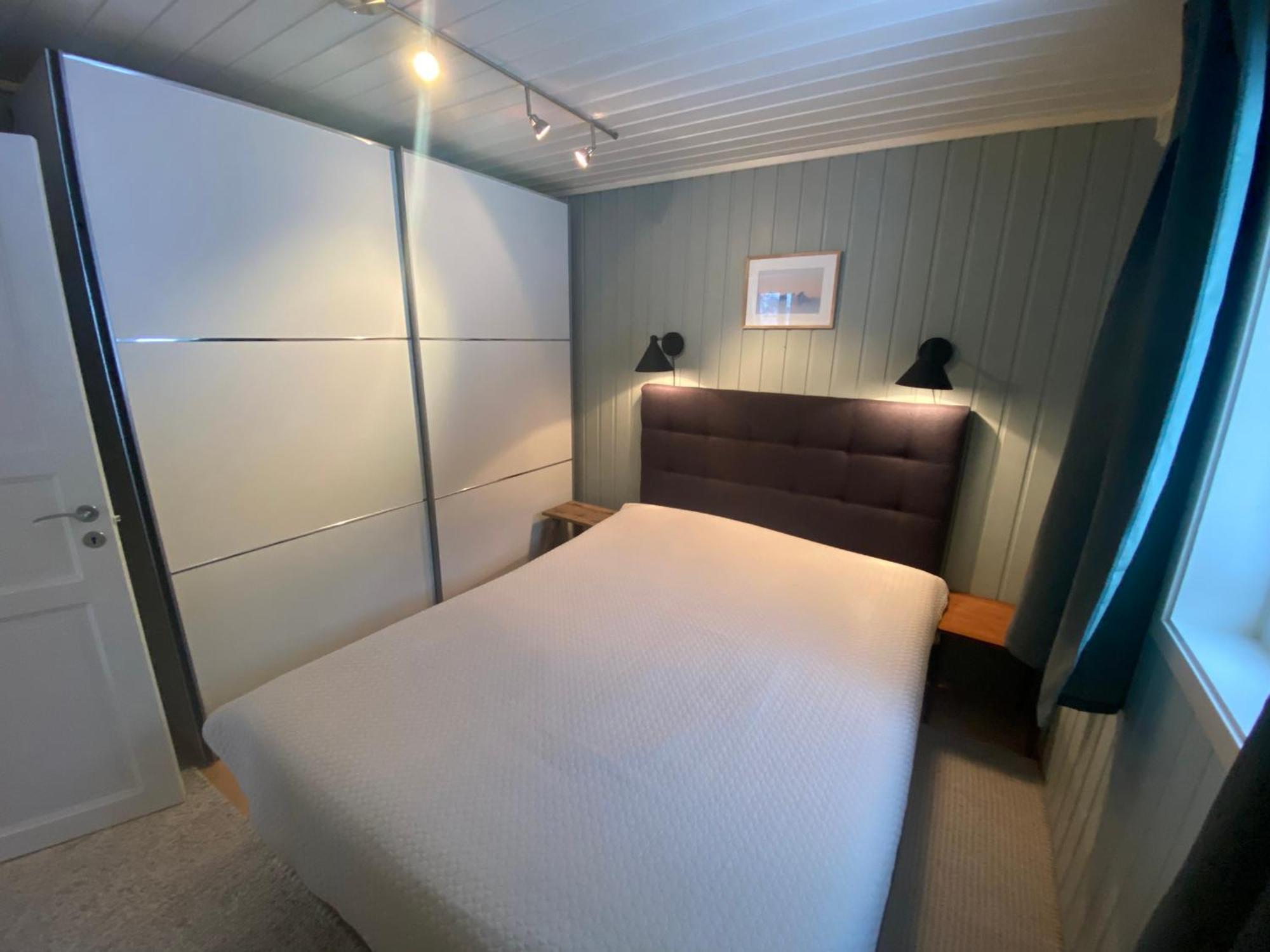 Urda Wilderness House 빌라 외부 사진